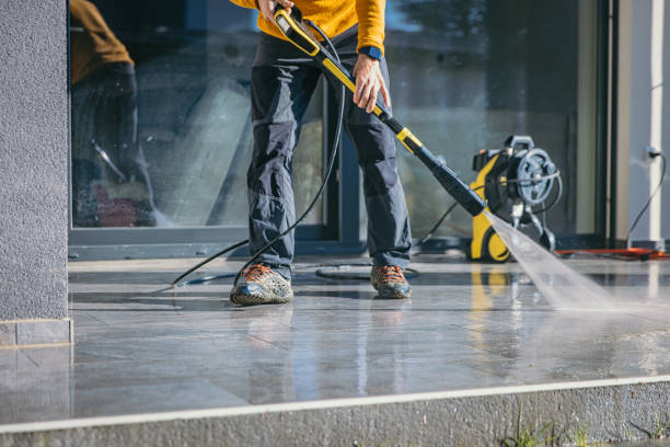 Solar Panel Cleaning in Harvey, IL